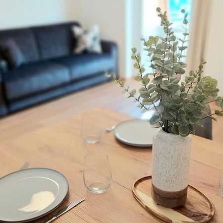 Renovated Flat Close To The Centre Merano Exterior foto