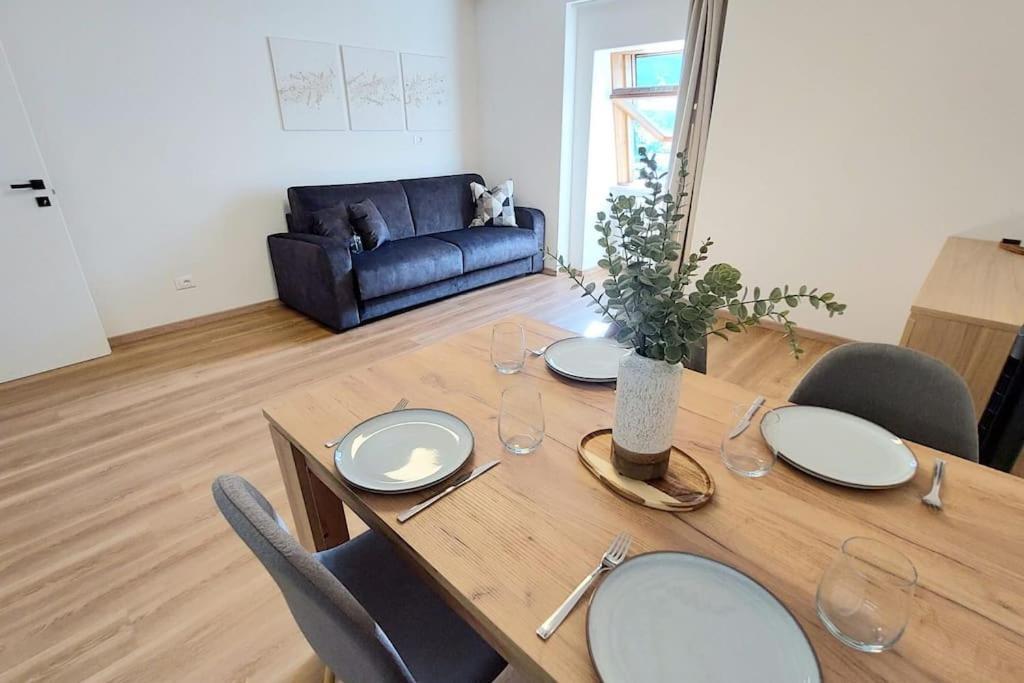 Renovated Flat Close To The Centre Merano Exterior foto