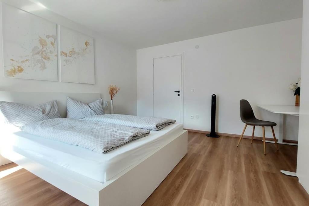 Renovated Flat Close To The Centre Merano Exterior foto
