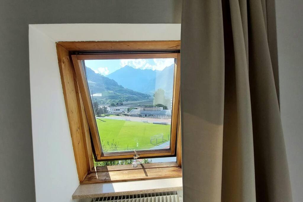 Renovated Flat Close To The Centre Merano Exterior foto