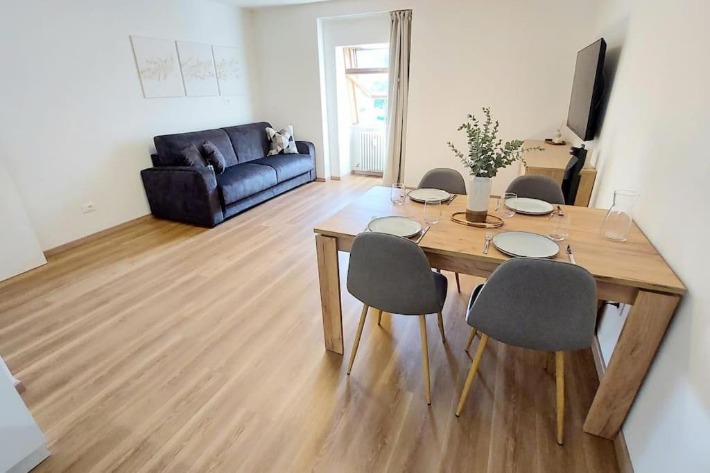 Renovated Flat Close To The Centre Merano Exterior foto