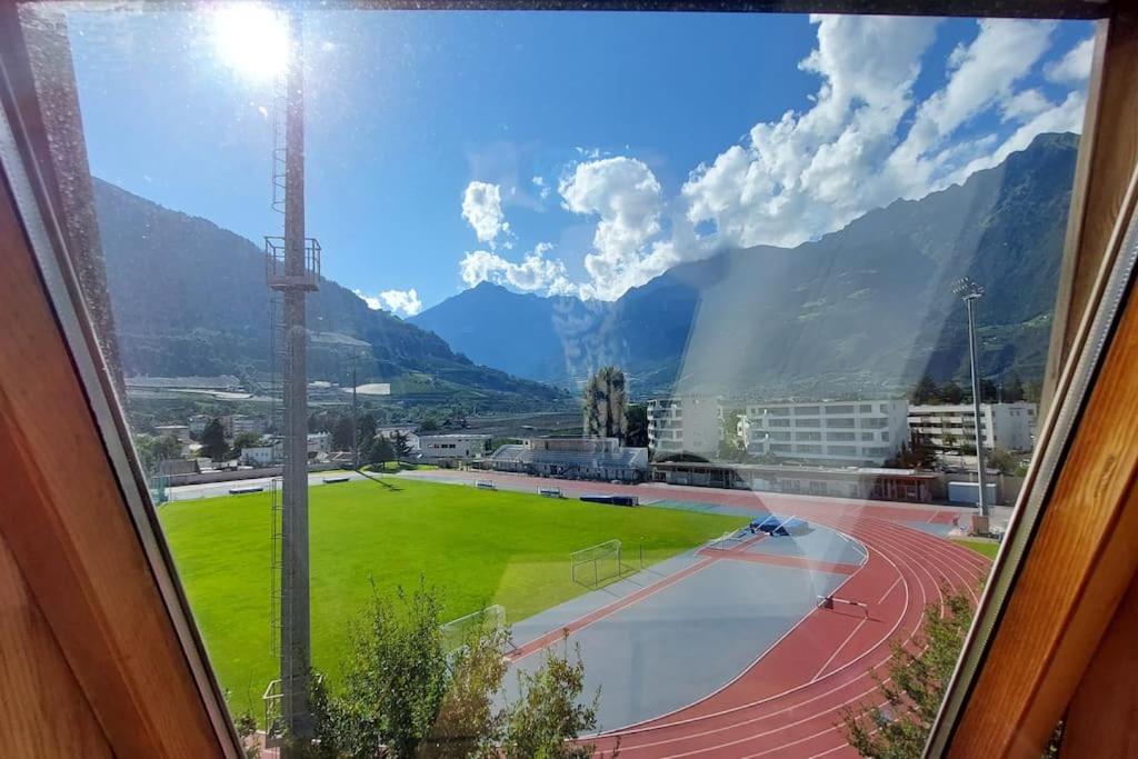 Renovated Flat Close To The Centre Merano Exterior foto