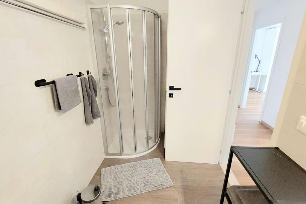 Renovated Flat Close To The Centre Merano Exterior foto
